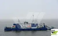 RORO ship for sale