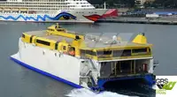 RORO ship for sale