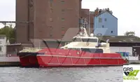 wind farm vessel for sale