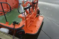 Pilot boat for sale