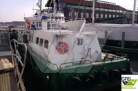 wind farm vessel for sale