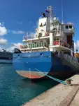 Reefer ship for sale