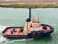 Towboat for sale