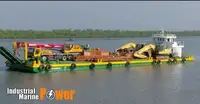 Barge for sale