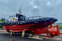 Work boats for sale