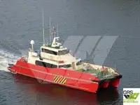 wind farm vessel for sale