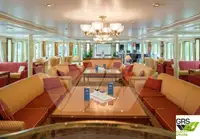 Cruise ship for sale