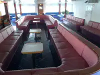 Ferry vessel for sale