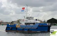 wind farm vessel for sale