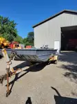 Work boats for sale