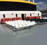 Ferry vessel for sale