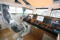 Pilot boat for sale