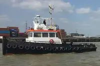 Towboat for sale