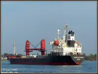 Bulk carrier for sale