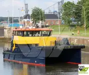 wind farm vessel for sale