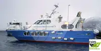 wind farm vessel for sale