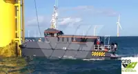 wind farm vessel for sale