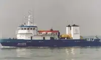 Fast Supply Vessel (FSV) for sale