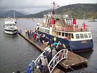 Ferry vessel for sale