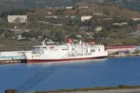 RORO ship for sale