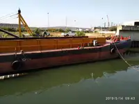 Barge for sale