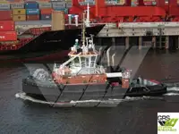 Towboat for sale