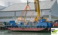 Work boats for sale