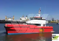 wind farm vessel for sale