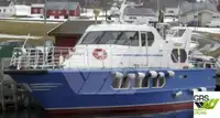 Ferry vessel for sale