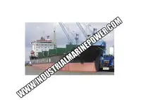 Bulk carrier for sale