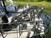 Work boats for sale