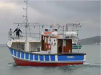 Fishing Trawler for sale