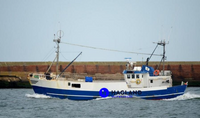 Longline vessel for sale