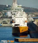 RORO ship for sale