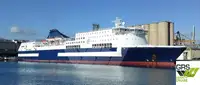 RORO ship for sale