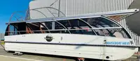 Catamaran for sale