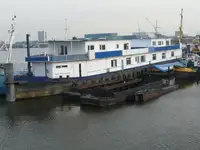 Barge for sale