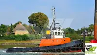 Towboat for sale