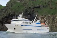 Cruiseferry for sale