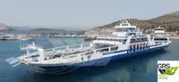 RORO ship for sale