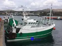 Fishing Trawler for sale