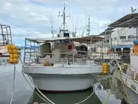 Longline vessel for sale