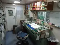 Patrol boat for sale