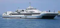 Ferry vessel for sale