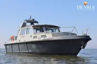 Patrol boat for sale