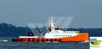 wind farm vessel for sale