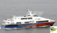 Motor vessel for sale