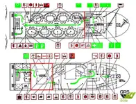 Motor vessel for sale