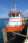 Towboat for sale