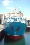 Fishing Trawler for sale